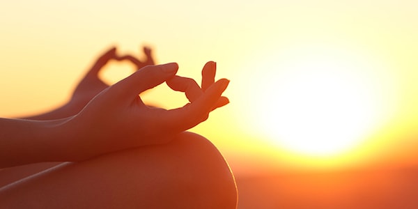 Défi 30 jours : Méditer&nbsp;#7