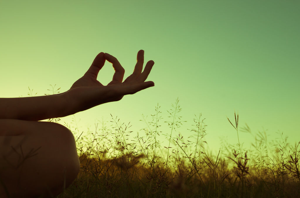 Défi 30 jours : Méditer&nbsp;#5